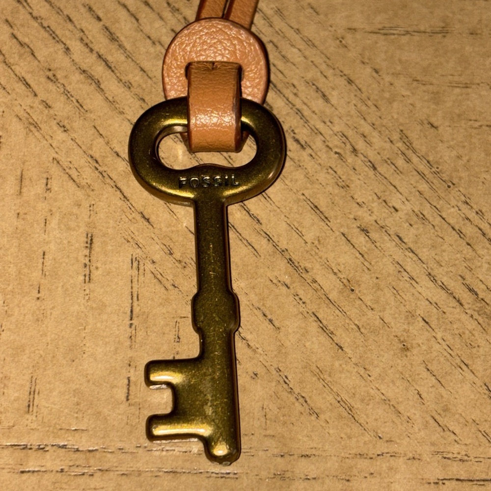 Fossil  Key